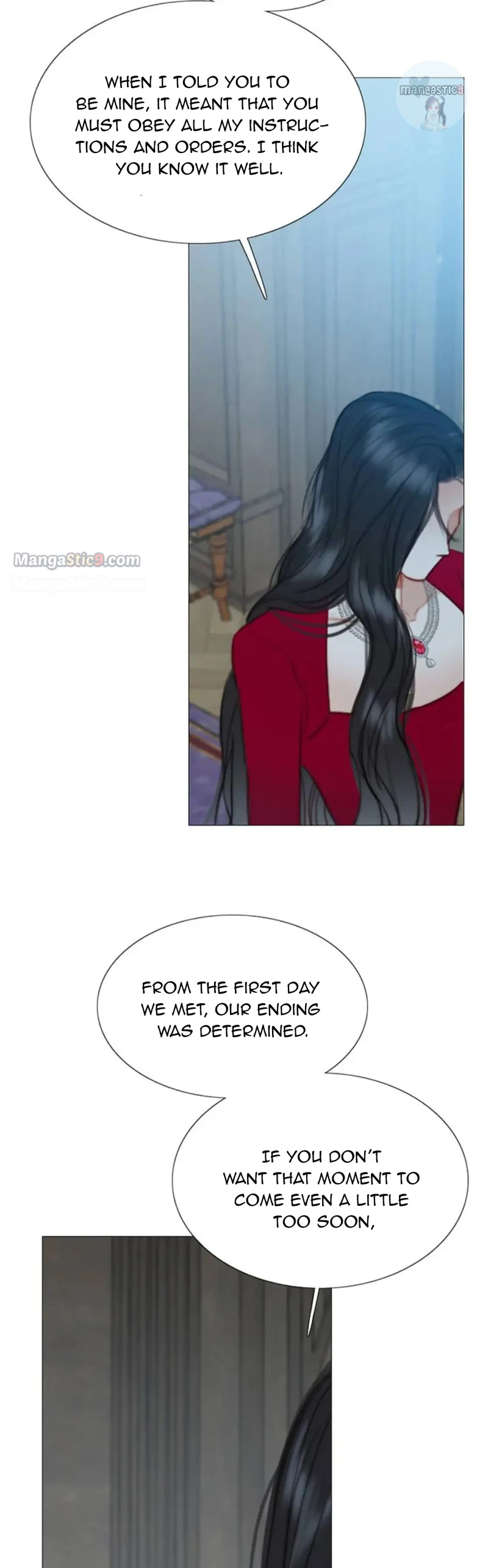 Serena Chapter 36 page 28