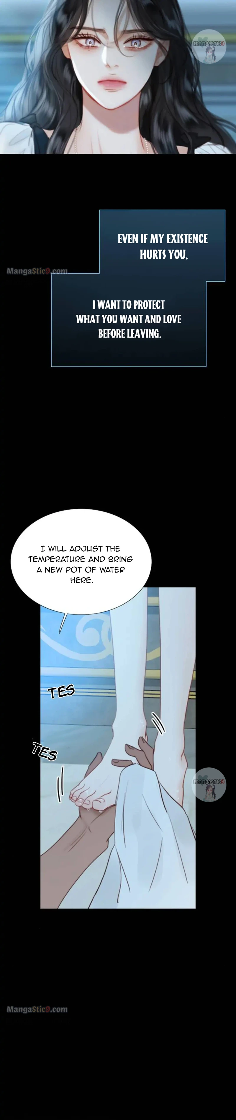Serena Chapter 36 page 42