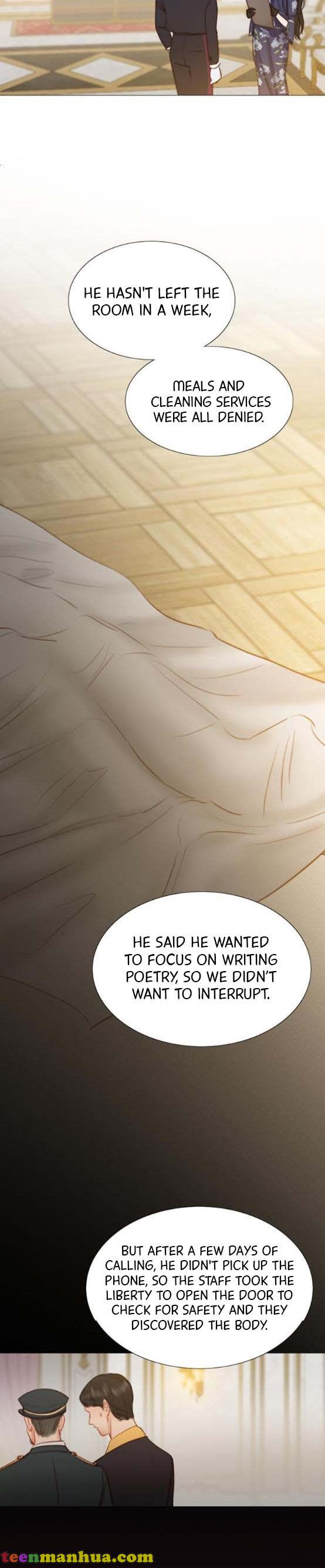 Serena Chapter 22 page 2