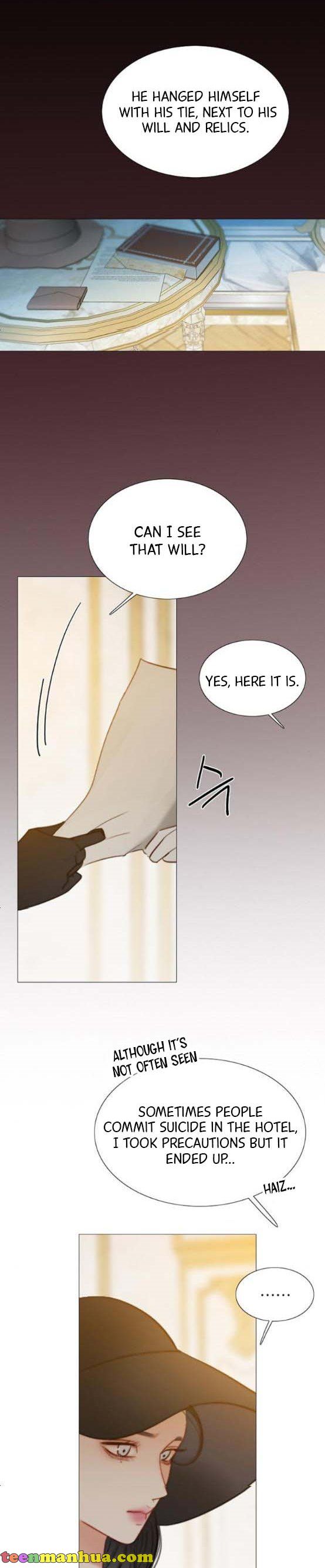 Serena Chapter 22 page 3