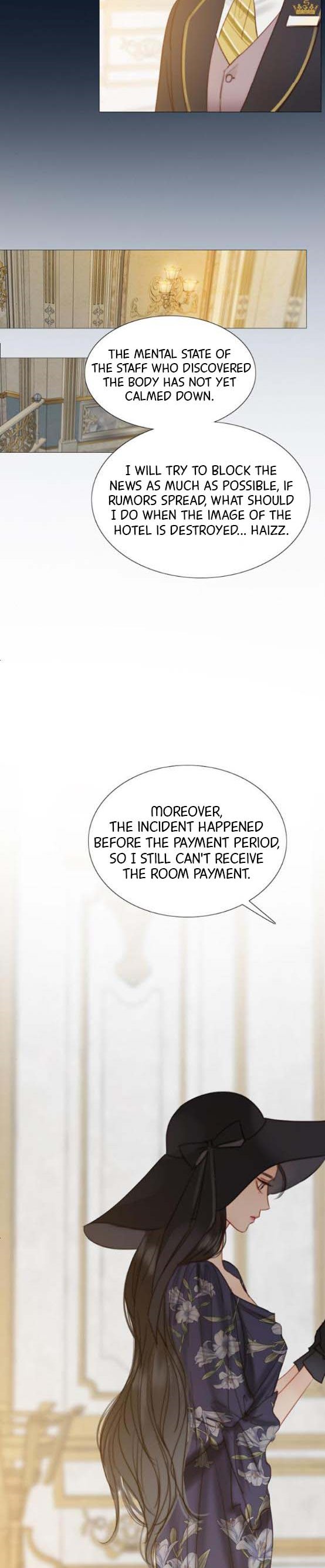 Serena Chapter 22 page 5