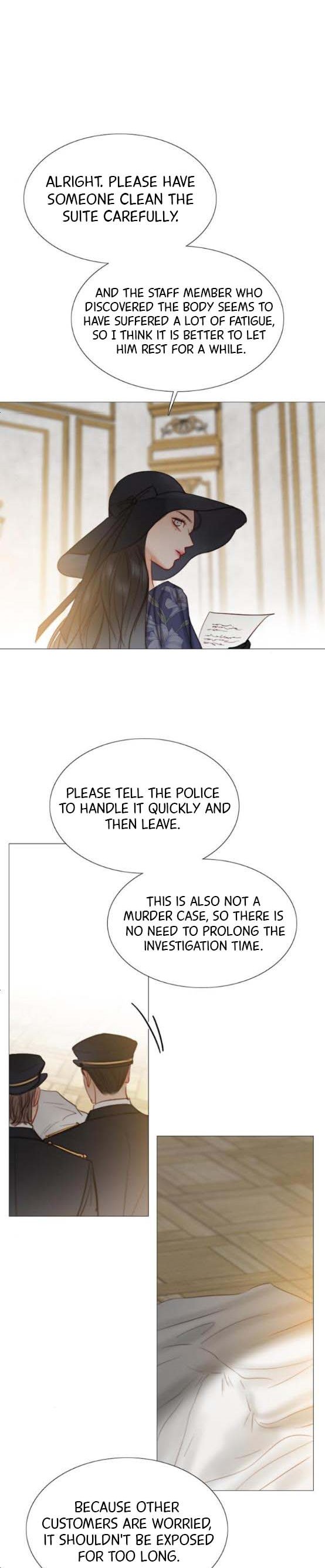 Serena Chapter 22 page 7