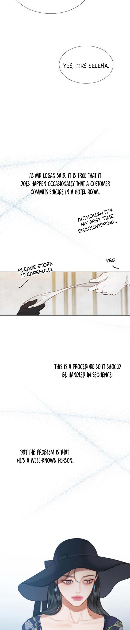 Serena Chapter 22 page 8