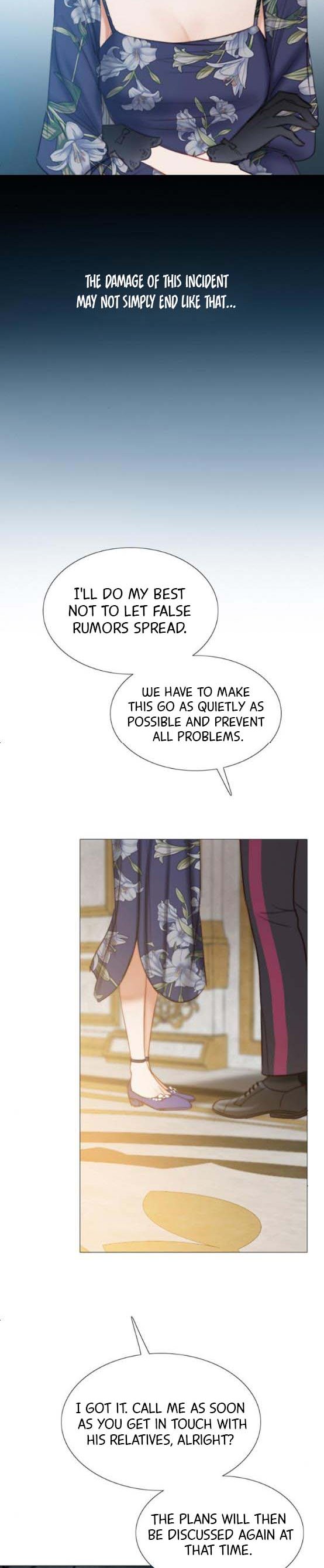 Serena Chapter 22 page 9
