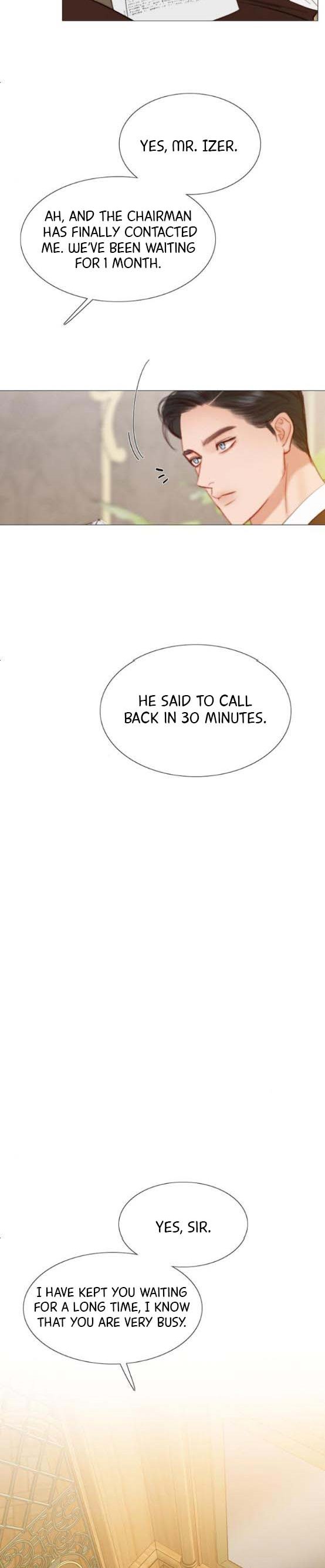 Serena Chapter 22 page 12