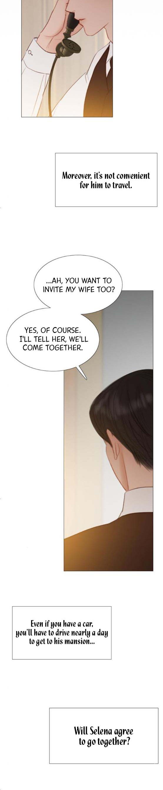 Serena Chapter 22 page 14