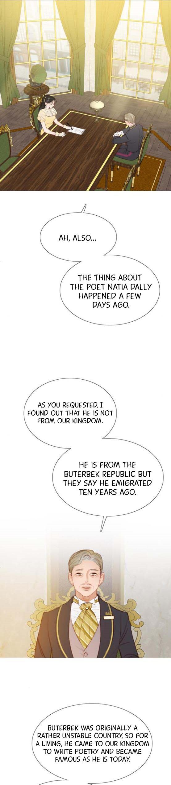 Serena Chapter 22 page 17
