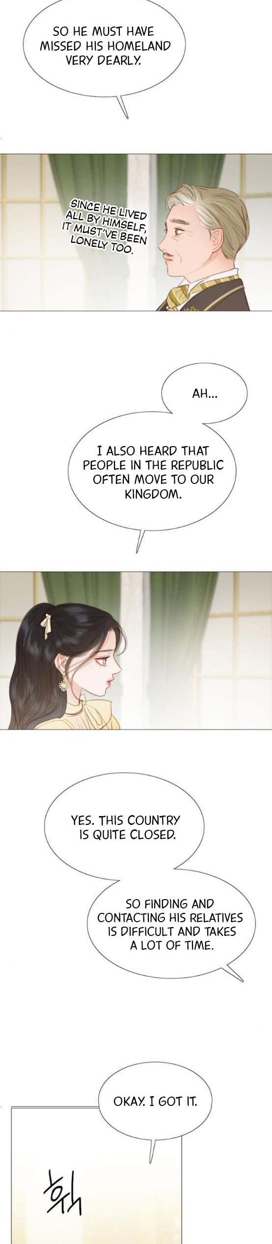 Serena Chapter 22 page 18