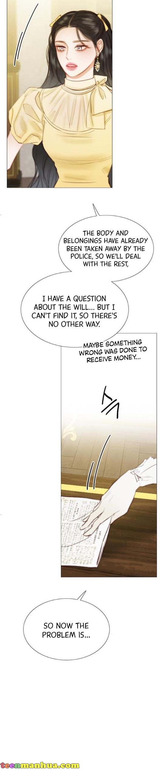 Serena Chapter 22 page 19