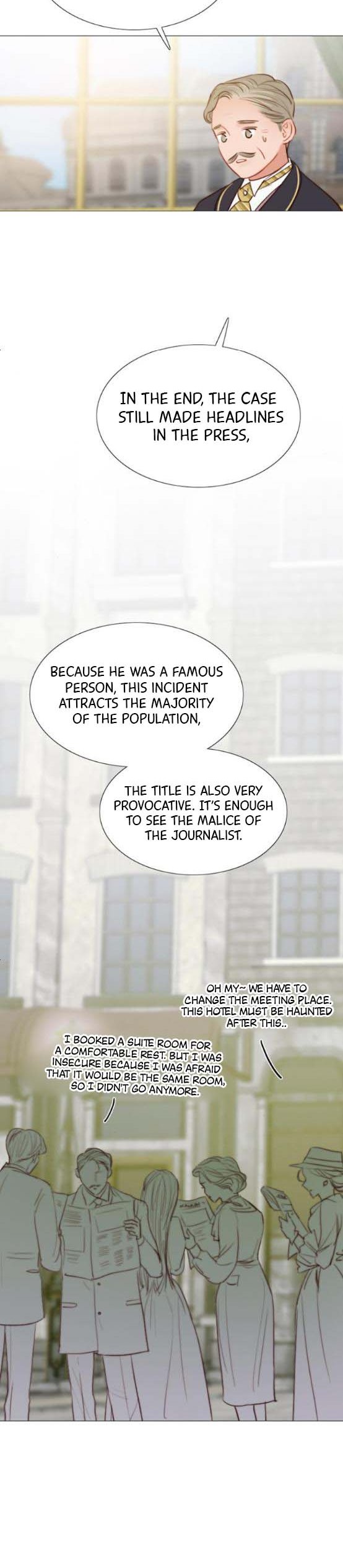 Serena Chapter 22 page 21