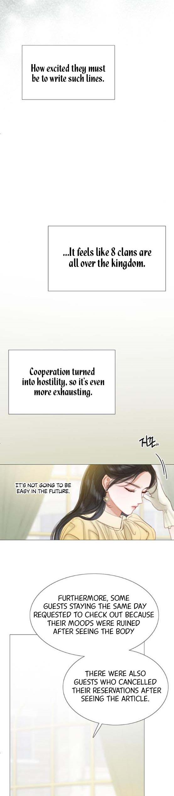 Serena Chapter 22 page 23