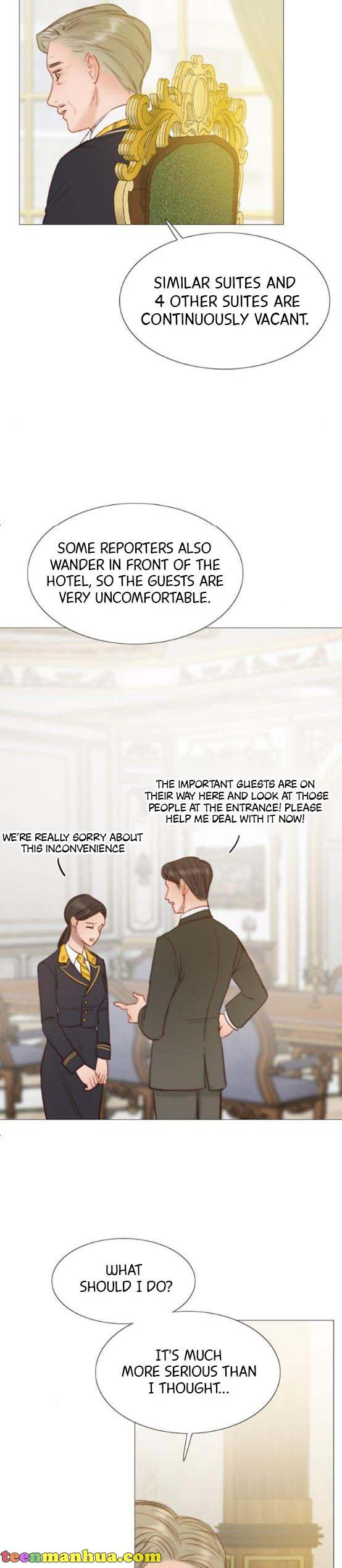 Serena Chapter 22 page 24