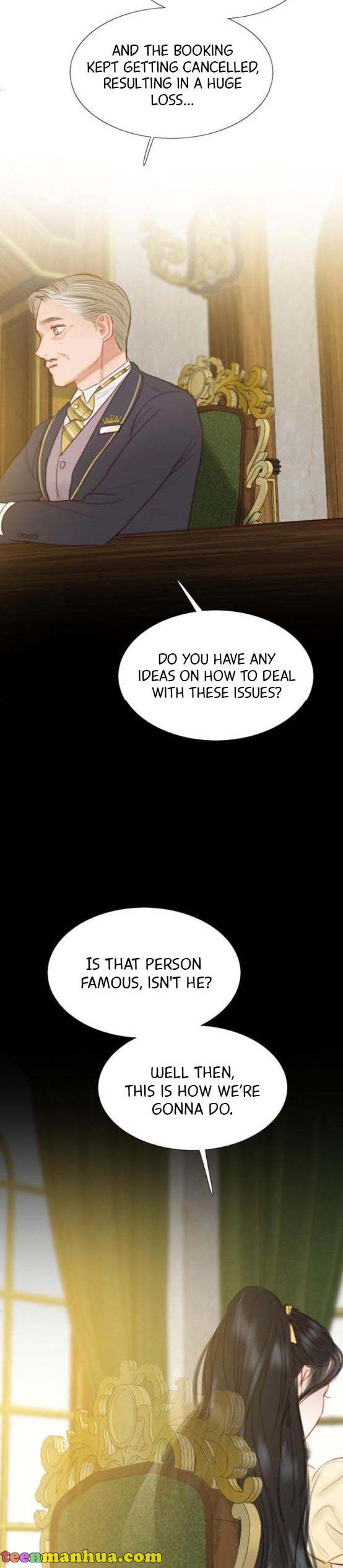 Serena Chapter 22 page 27