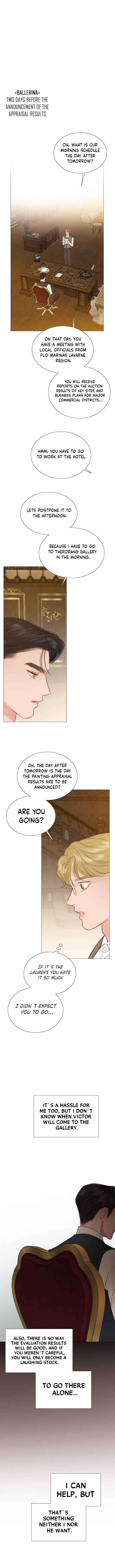 Serena Chapter 62 page 1