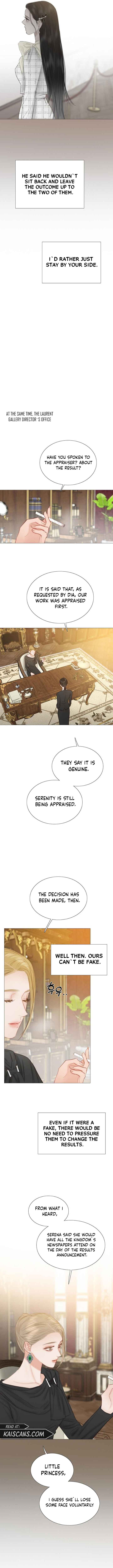 Serena Chapter 62 page 2