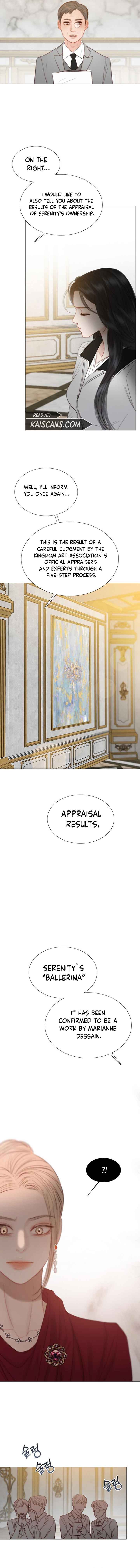 Serena Chapter 62 page 4