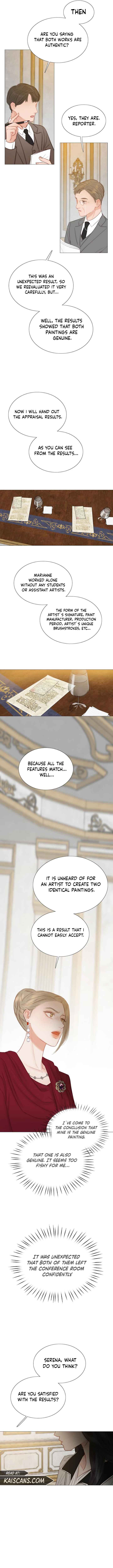 Serena Chapter 62 page 5