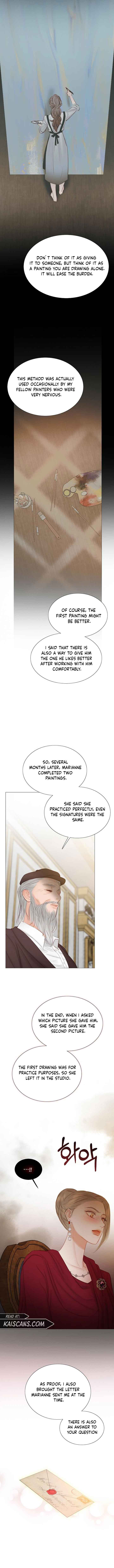 Serena Chapter 62 page 9