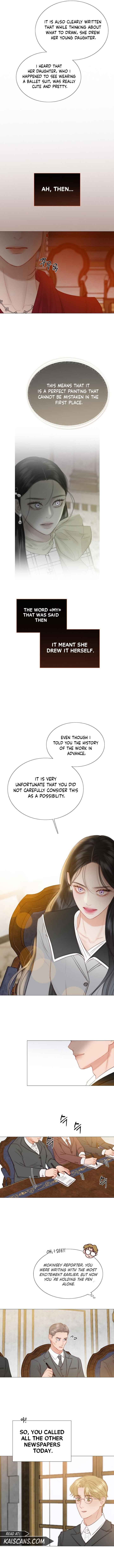 Serena Chapter 62 page 10