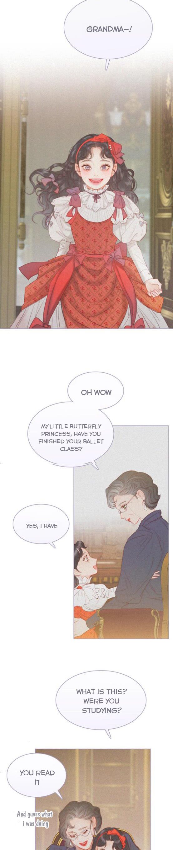 Serena Chapter 3.5 page 4
