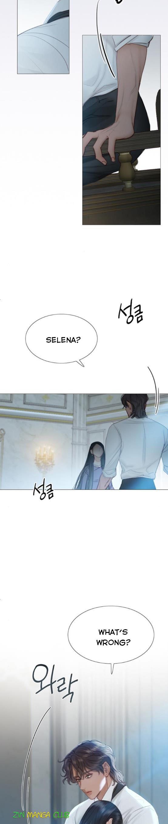 Serena Chapter 3.5 page 10