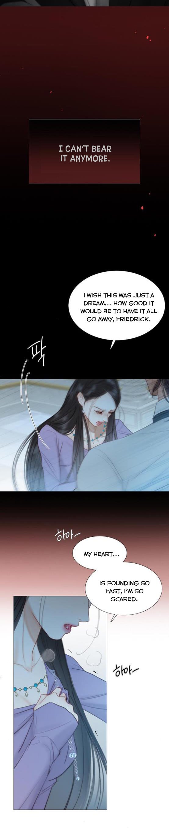 Serena Chapter 3.5 page 15