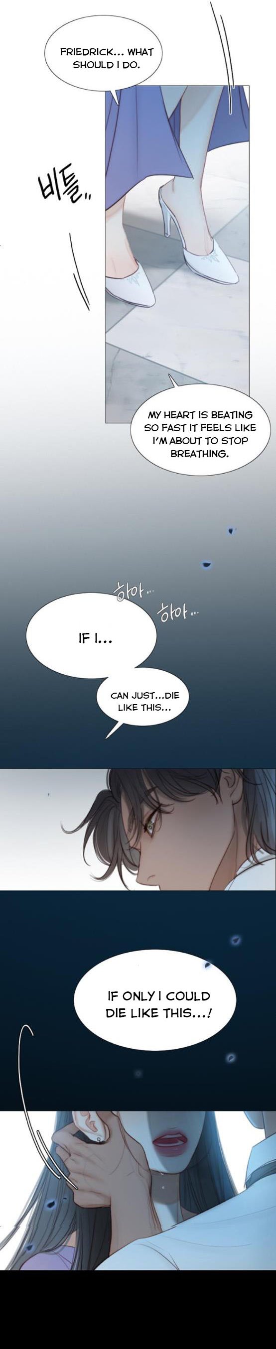 Serena Chapter 3.5 page 16