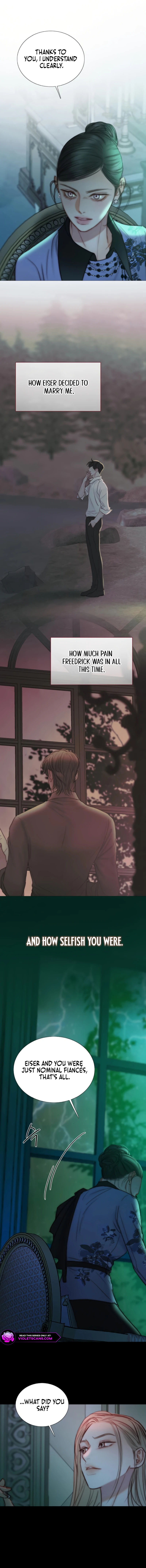 Serena Chapter 105 page 5