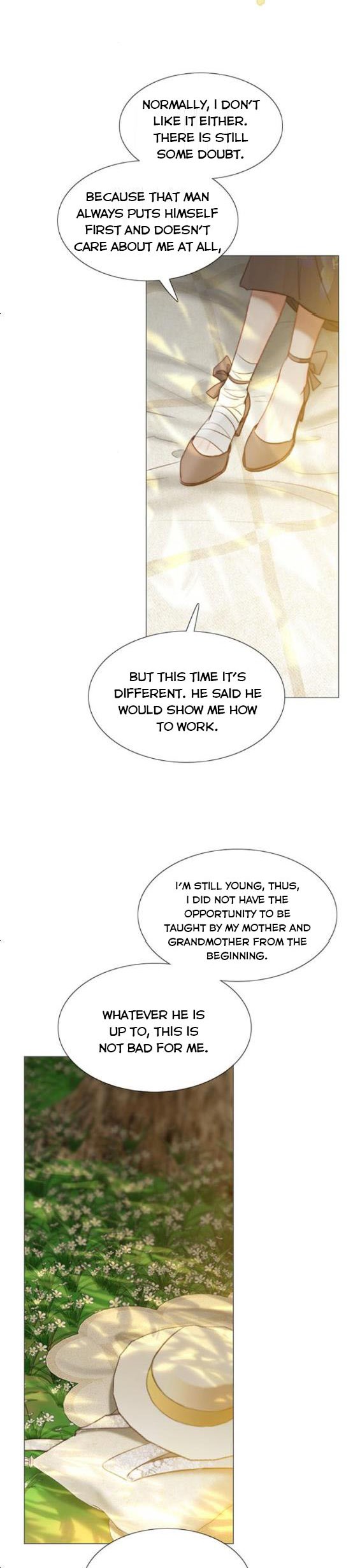 Serena Chapter 9.5 page 3