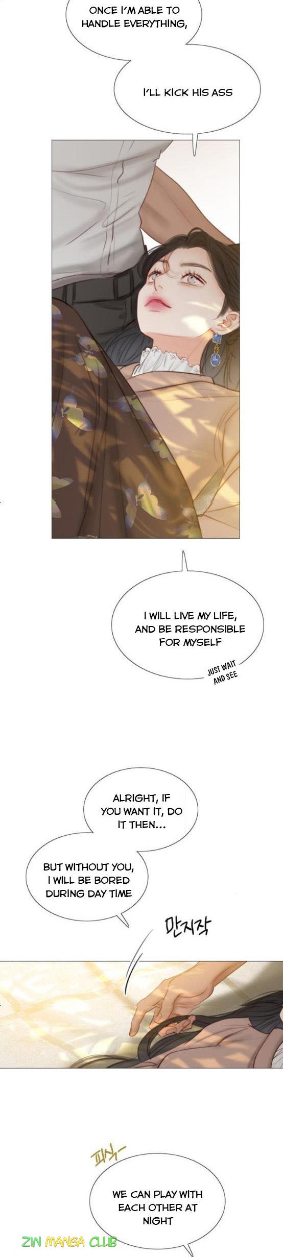 Serena Chapter 9.5 page 4