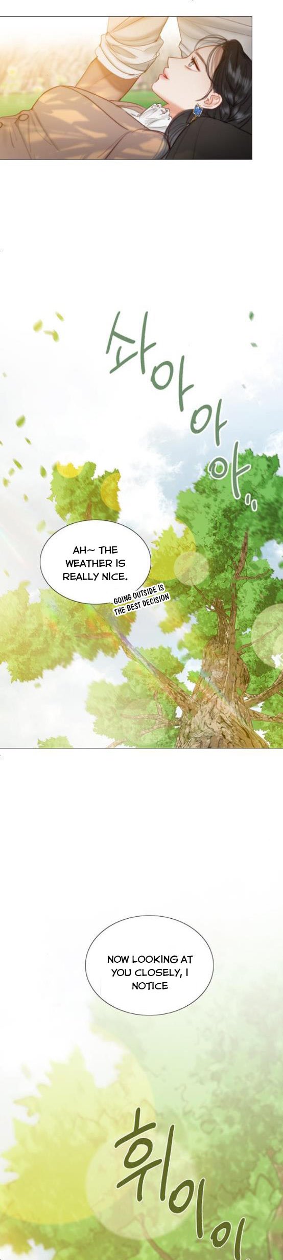 Serena Chapter 9.5 page 5