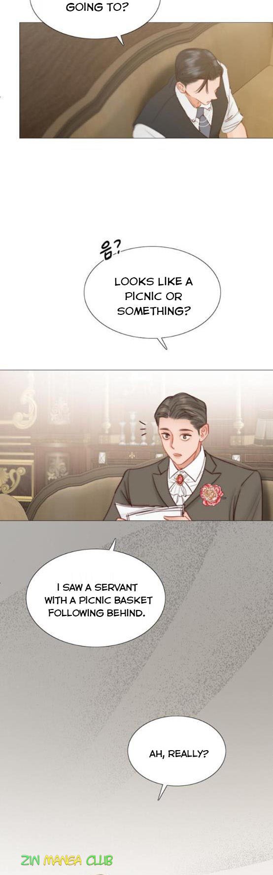 Serena Chapter 9.5 page 18