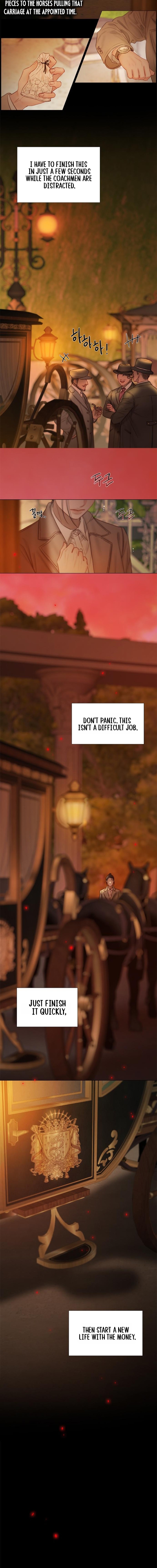 Serena Chapter 130 page 3
