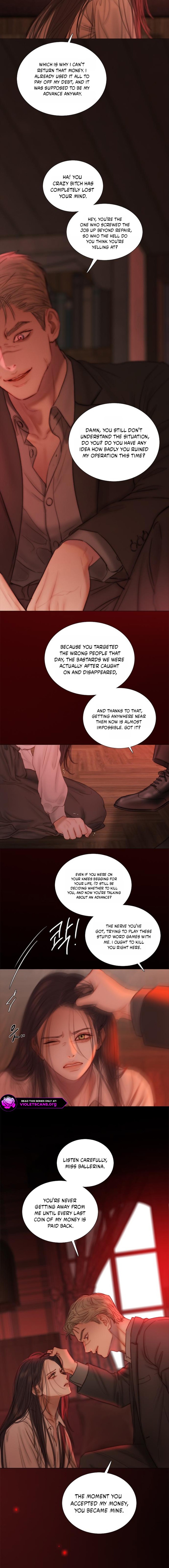 Serena Chapter 130 page 6