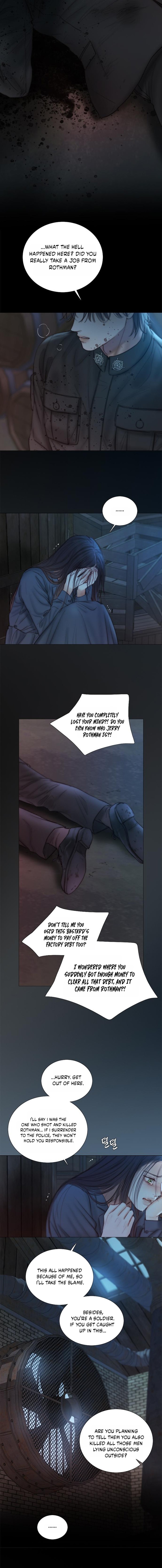 Serena Chapter 130 page 10