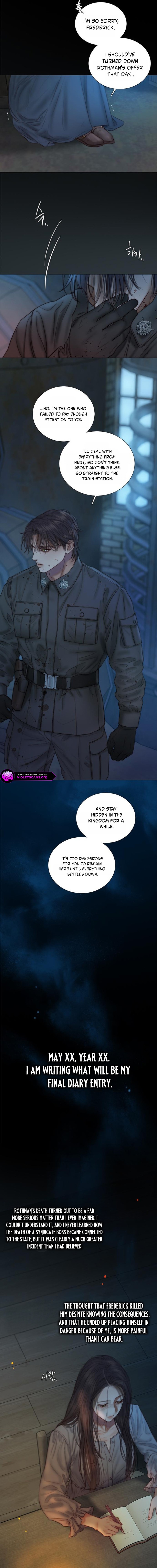 Serena Chapter 130 page 11