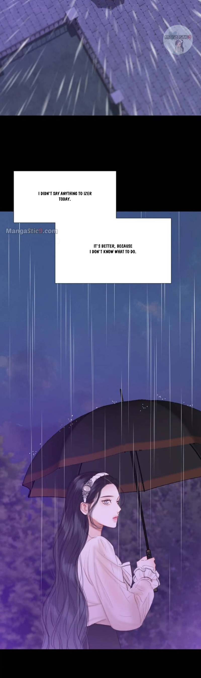 Serena Chapter 29 page 3