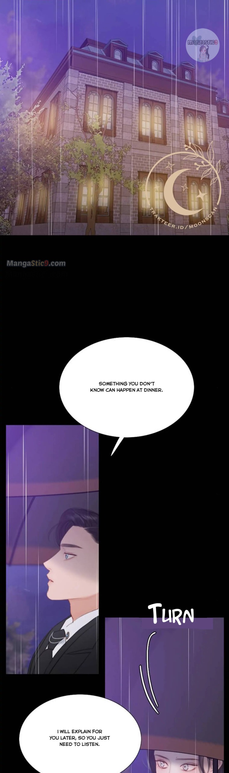 Serena Chapter 29 page 4