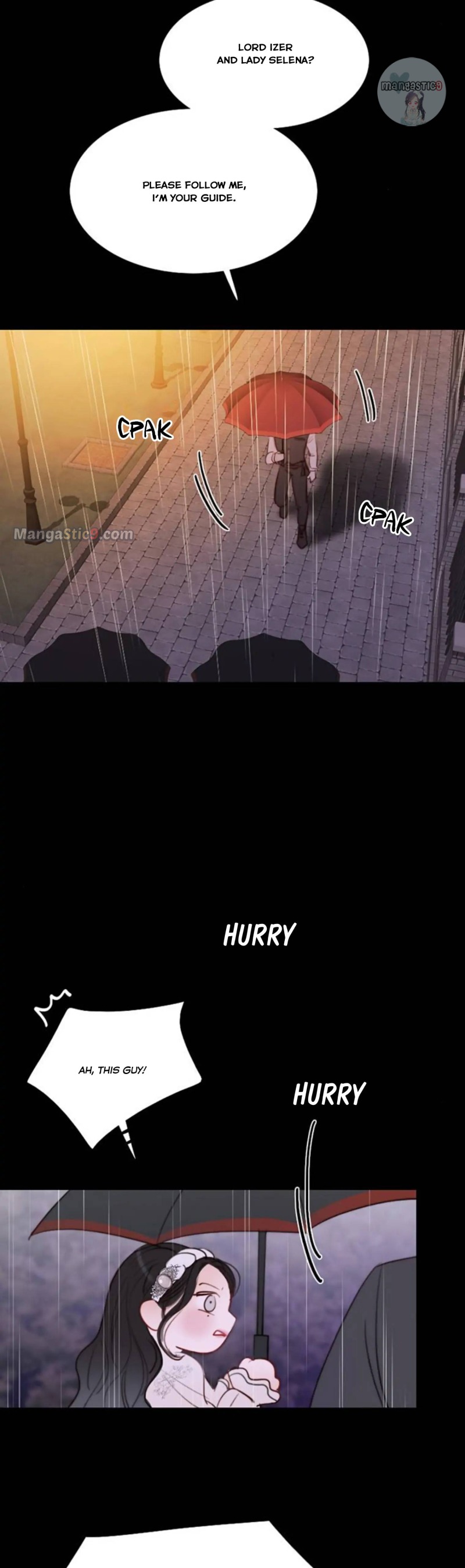 Serena Chapter 29 page 6