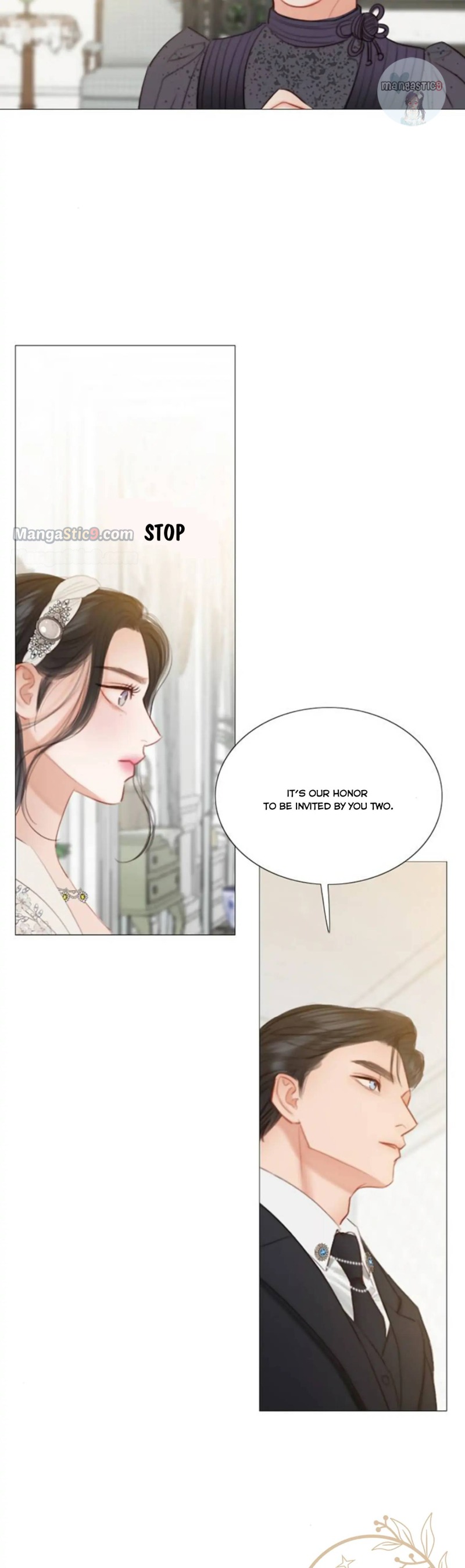 Serena Chapter 29 page 10