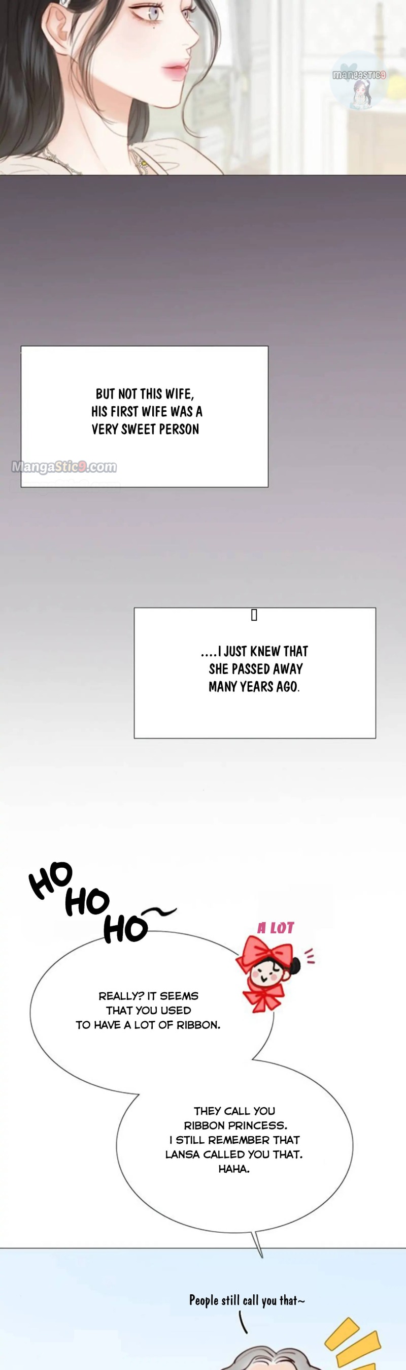Serena Chapter 29 page 12