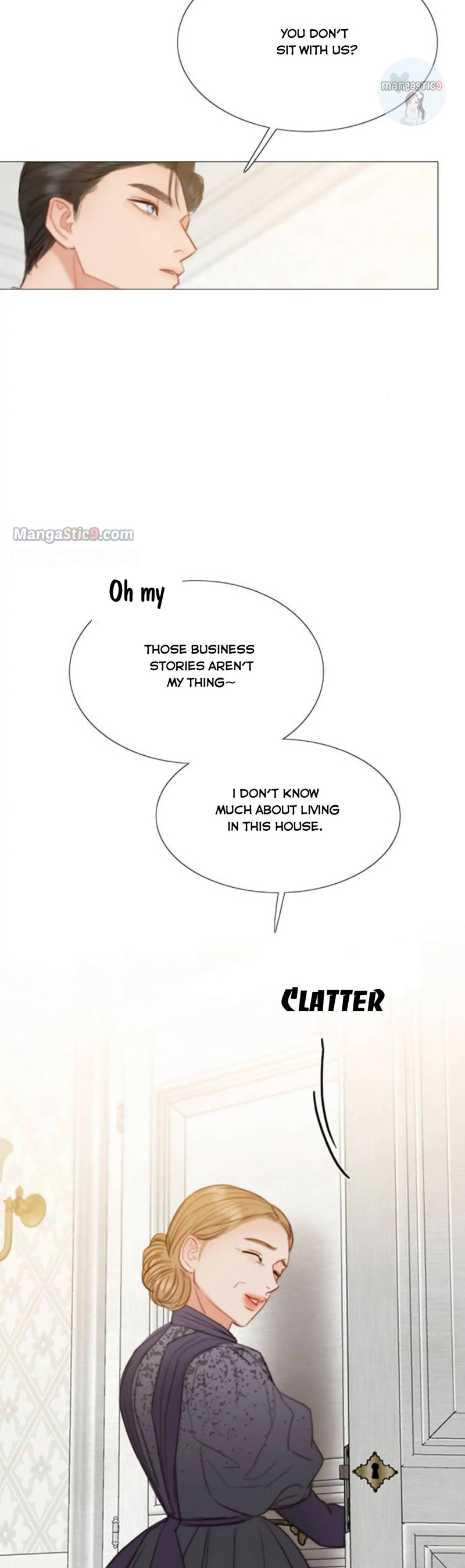 Serena Chapter 29 page 14