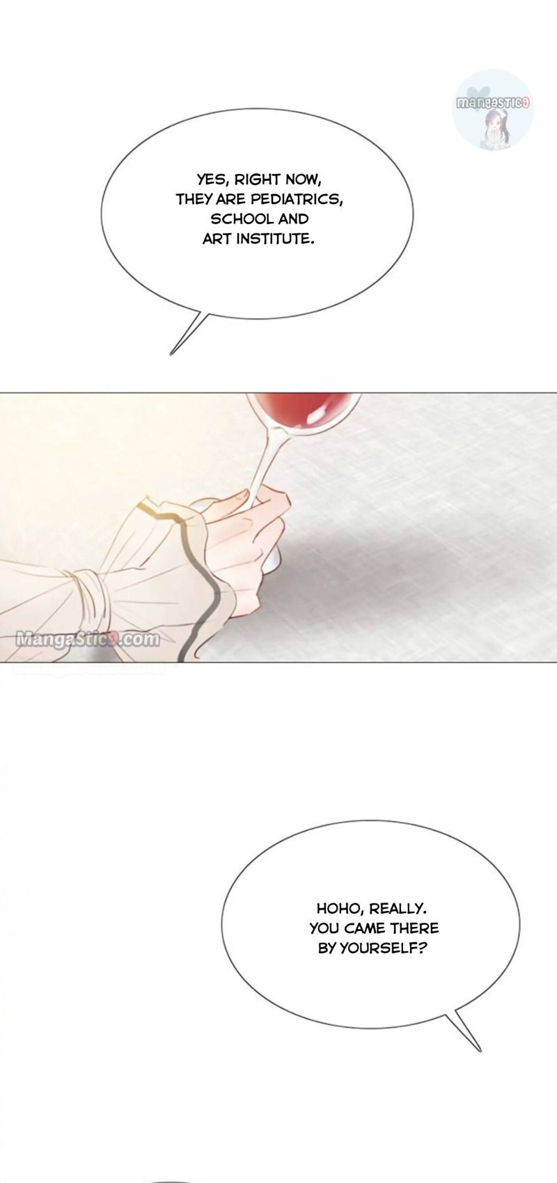 Serena Chapter 29 page 26