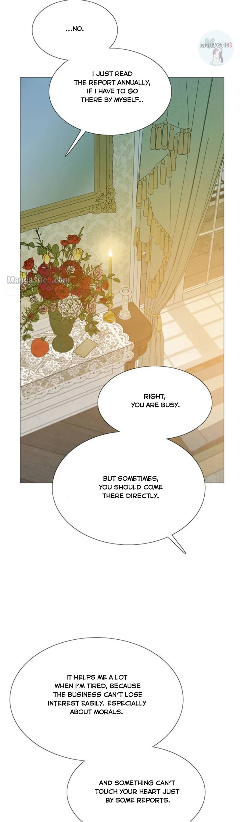 Serena Chapter 29 page 27