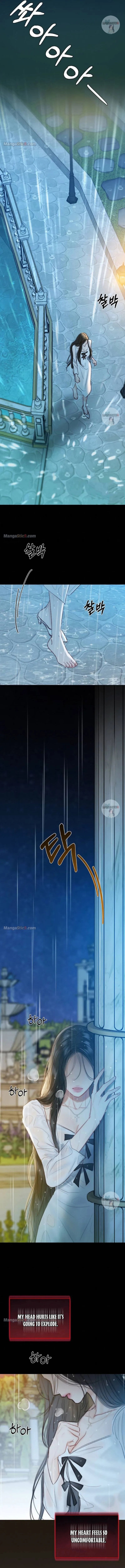 Serena Chapter 41 page 13