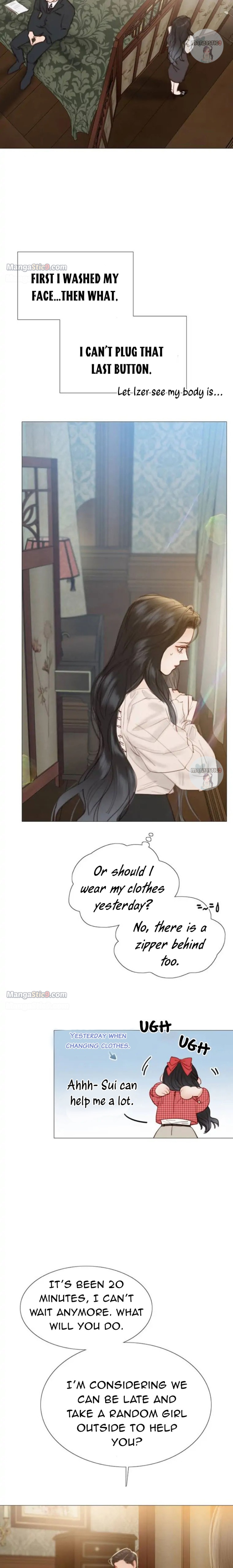 Serena Chapter 28 page 5
