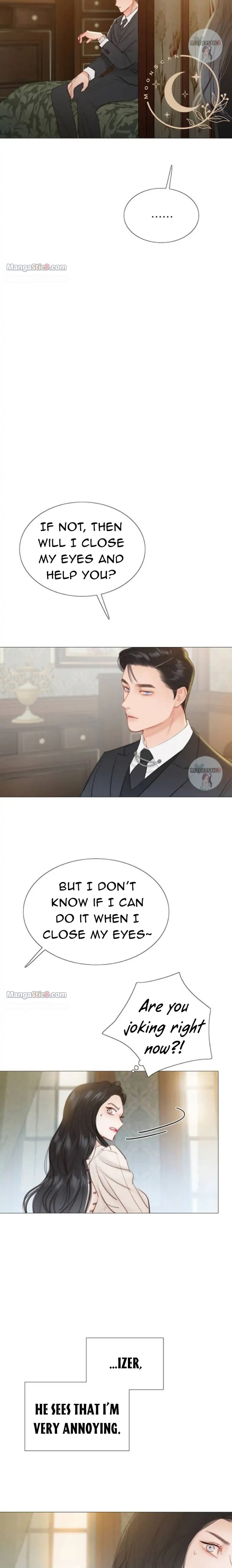 Serena Chapter 28 page 6
