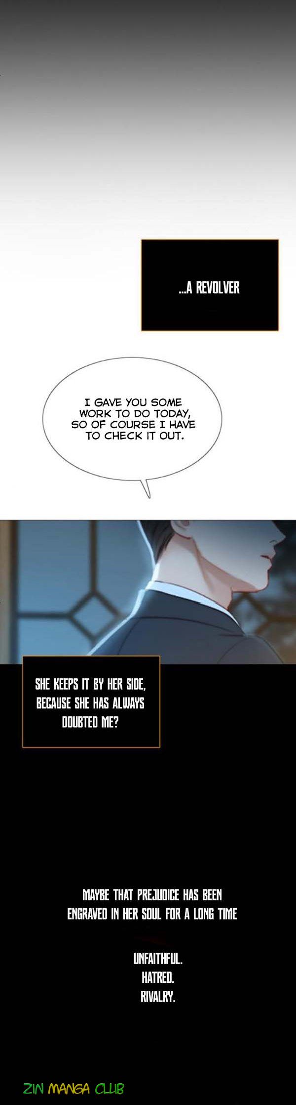 Serena Chapter 12.5 page 7