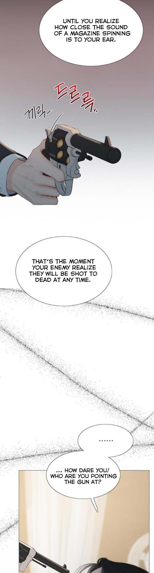 Serena Chapter 12.5 page 15