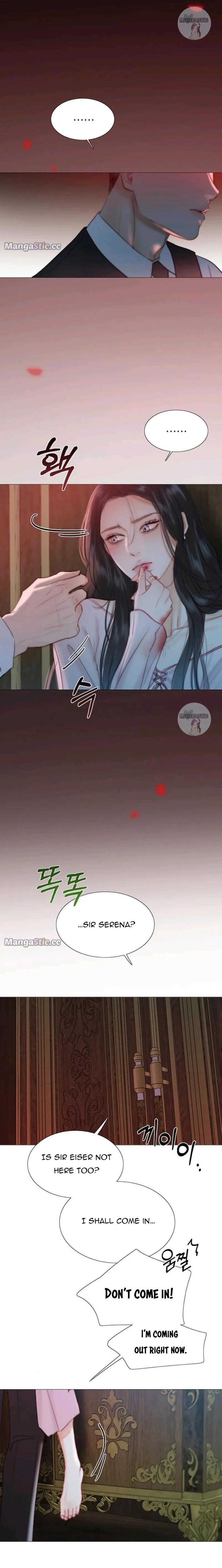 Serena Chapter 43 page 22